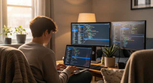 Faut-il encore apprendre à programmer en 2026 ?
