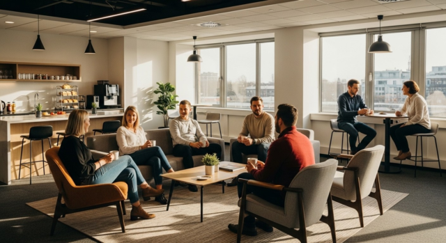 Les pauses au travail, on en fait quoi vraiment ?