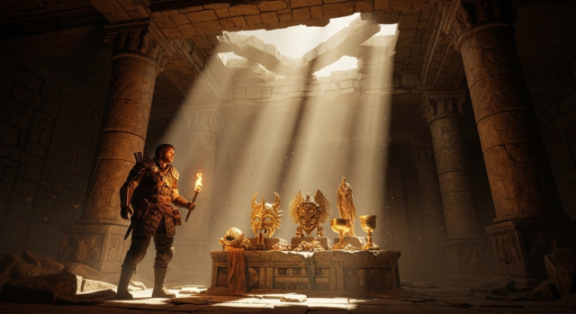 Uncharted : Comment adapter Nathan Drake sans tout gâcher