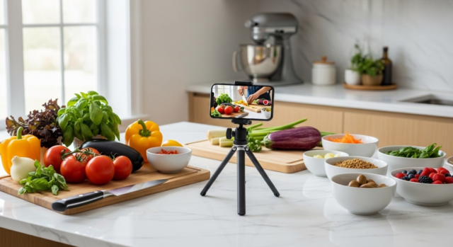 J&rsquo;ai passé 2 mois à tester toutes les recettes virales de TikTok (et j&rsquo;ai pris 3 kilos)