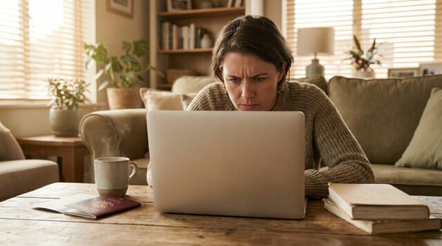 J&rsquo;ai failli me faire avoir en réservant mes vacances : mon retour d&rsquo;expérience